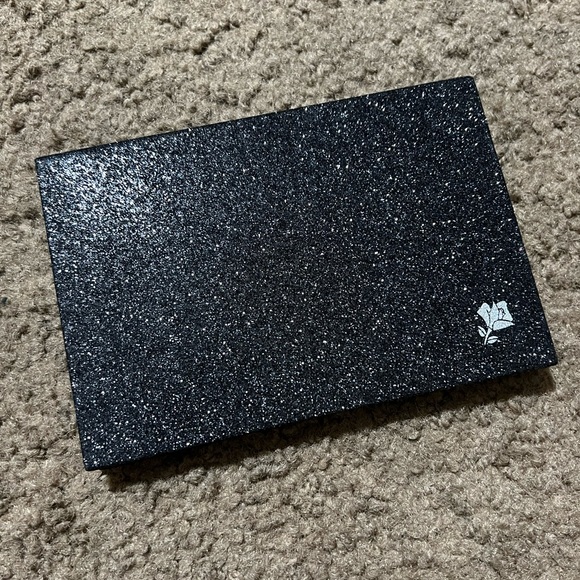 Lancome Eye Shadow and Blush Palette-Glow - Picture 2 of 3